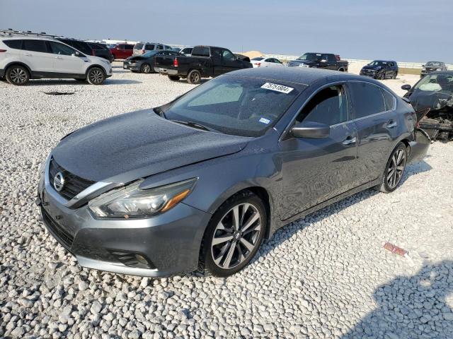 2017 NISSAN ALTIMA 2.5 - 1N4AL3AP9HN359215