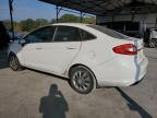 Lot #3004244943 2011 FORD FIESTA SE