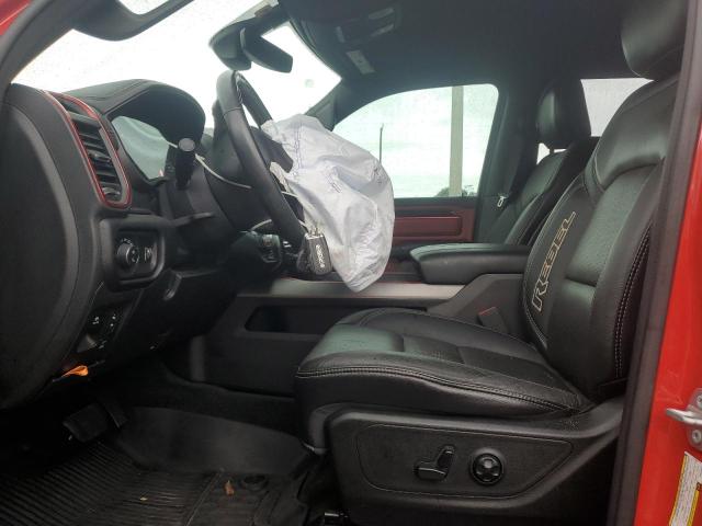 2020 RAM 1500 REBEL - 1C6SRFLTXLN225869