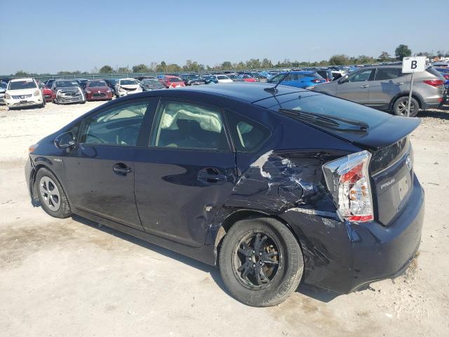 2015 TOYOTA PRIUS - JTDKN3DU1F1879732