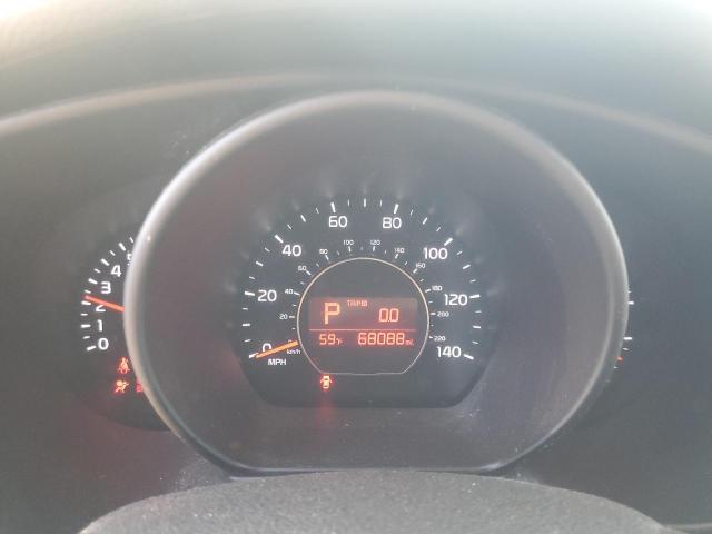 2015 KIA SOUL - KNDJN2A25F7167956