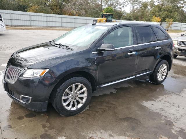 2014 LINCOLN MKX #2957506401