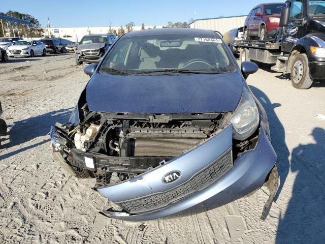 2016 KIA RIO LX - KNADM4A31G6586363