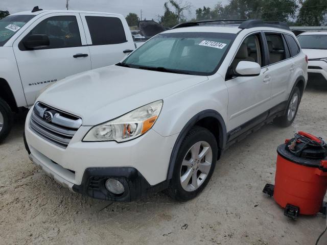 VIN 4S4BRDMC5E2315295 2014 Subaru Outback, 3.6R Lim... no.1