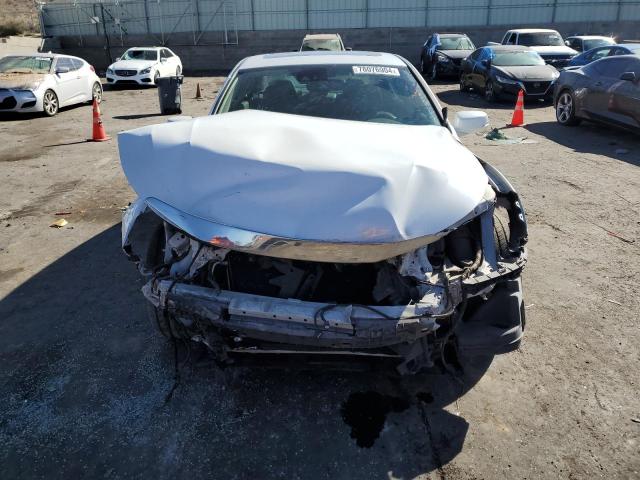 VIN 1HGCR3F93HA007137 2017 Honda Accord, Touring no.5