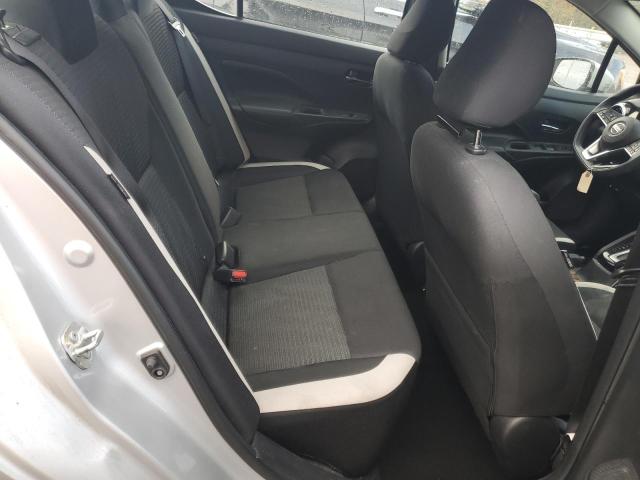 2020 NISSAN VERSA SV - 3N1CN8EV0LL818260