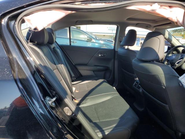 2016 HONDA ACCORD EXL - 1HGCR2F85GA132981
