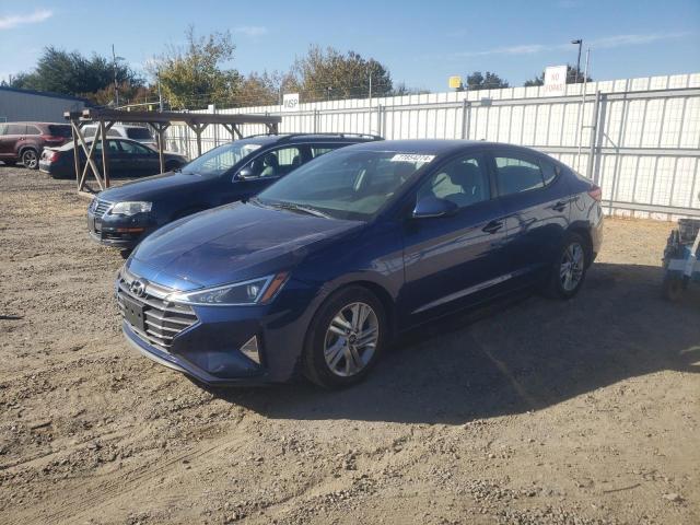 Vin: 5npd84lf2lh574706, lot: 77854274, hyundai elantra sel 2020 img_1