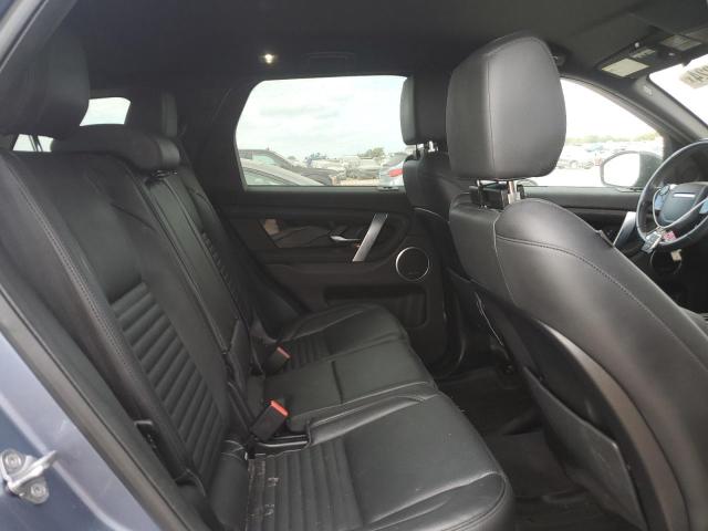 2020 LAND ROVER DISCOVERY - SALCJ2FX2LH879915