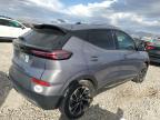 Lot #2978871048 2022 CHEVROLET BOLT EUV P