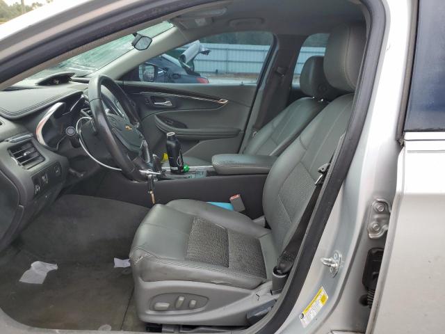 2015 CHEVROLET IMPALA LT - 2G1125S3XF9272176