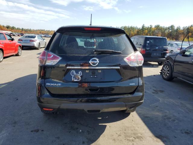 2016 NISSAN ROGUE S - 5N1AT2MV2GC819559