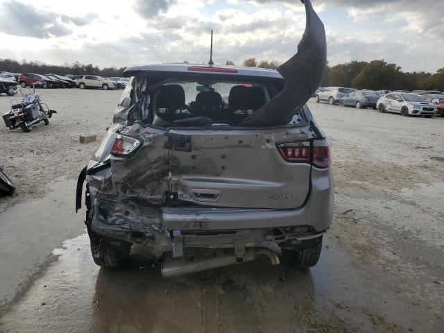 2018 JEEP COMPASS SP - 3C4NJDAB3JT339141