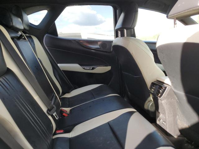 2022 LEXUS NX 350 2T2GGCEZ0NC003878