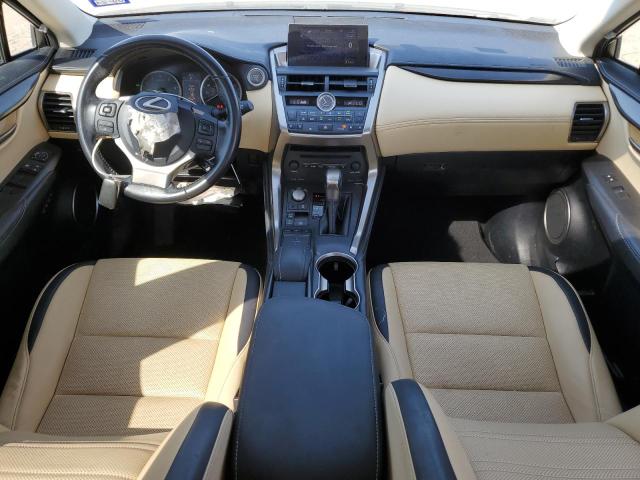 2016 LEXUS NX 200T BA - JTJYARBZ3G2034140