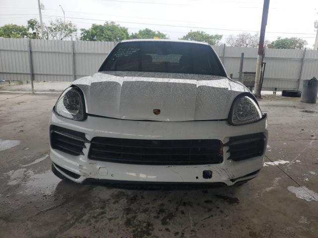 VIN WP1BA2AY4LDA46268 2020 PORSCHE CAYENNE no.5