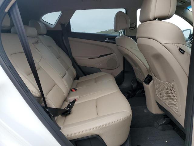 2018 HYUNDAI TUCSON SEL - KM8J33A47JU721646