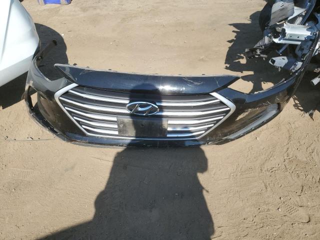 2018 HYUNDAI ELANTRA SE - 5NPD74LFXJH226300