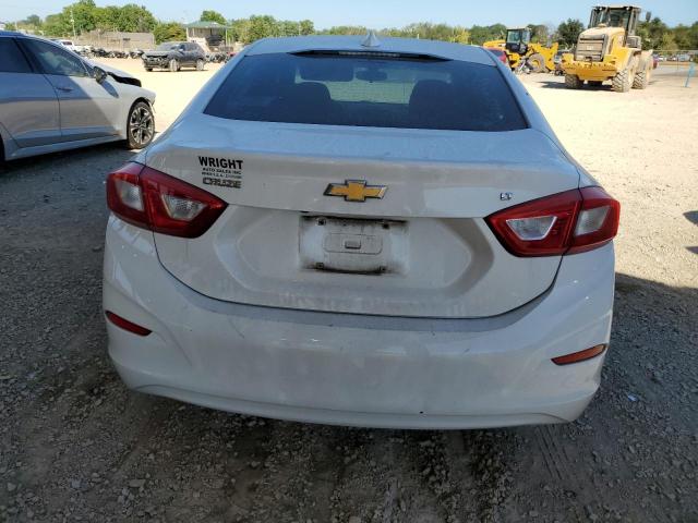 2016 CHEVROLET CRUZE LT - 1G1BE5SM1G7251207
