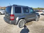 JEEP LIBERTY SP снимка