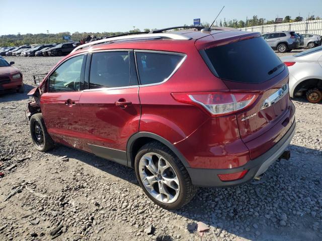 VIN 1FMCU9J98FUA42593 2015 Ford Escape, Titanium no.2