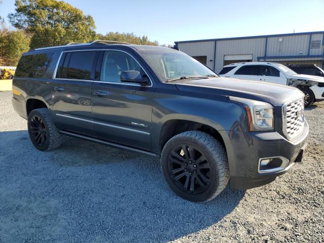 VIN 1GKS2HKJ9LR136073 2020 GMC Yukon, Denali no.4