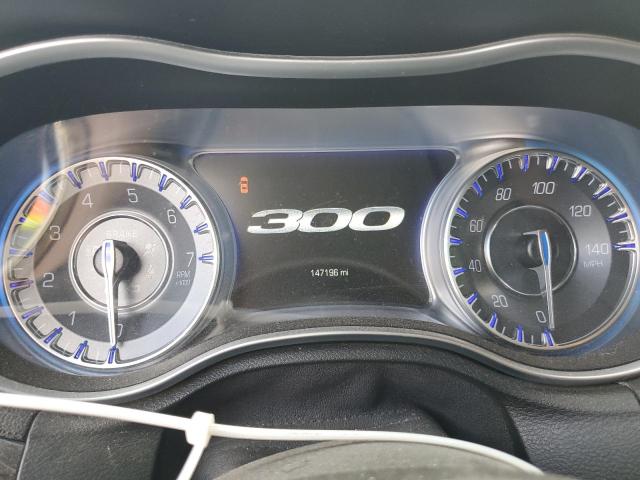 2016 CHRYSLER 300 LIMITE - 2C3CCAAG8GH278161