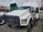 Lot #3033141986 2018 FORD F650 SUPER