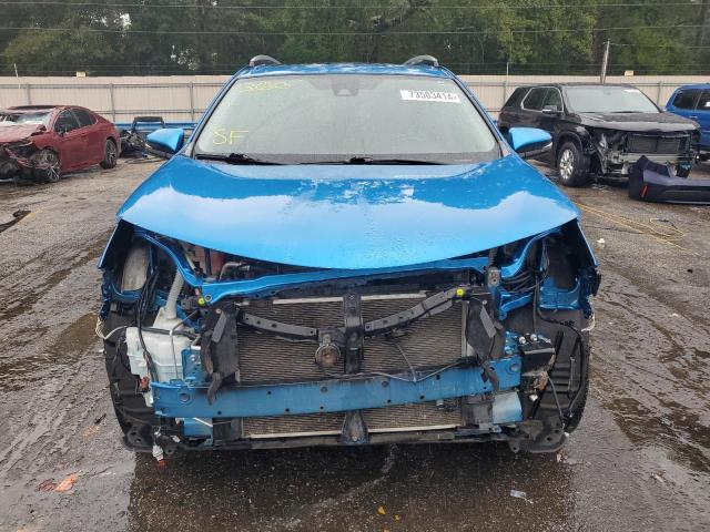 2017 TOYOTA RAV4 XLE - JTMWFREVXHJ132013