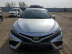 TOYOTA CAMRY SE photo