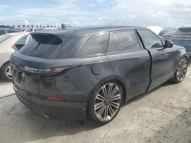2025 LAND ROVER RANGE ROVE - SALYL2FU8SA396426