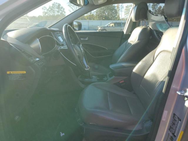 2015 HYUNDAI SANTA FE S - 5XYZUDLAXFG288779