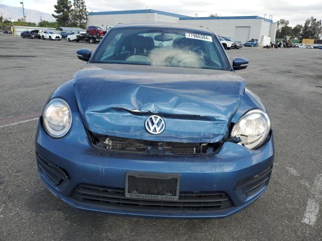 2017 VOLKSWAGEN BEETLE 1.8 - 3VWF17AT4HM625385
