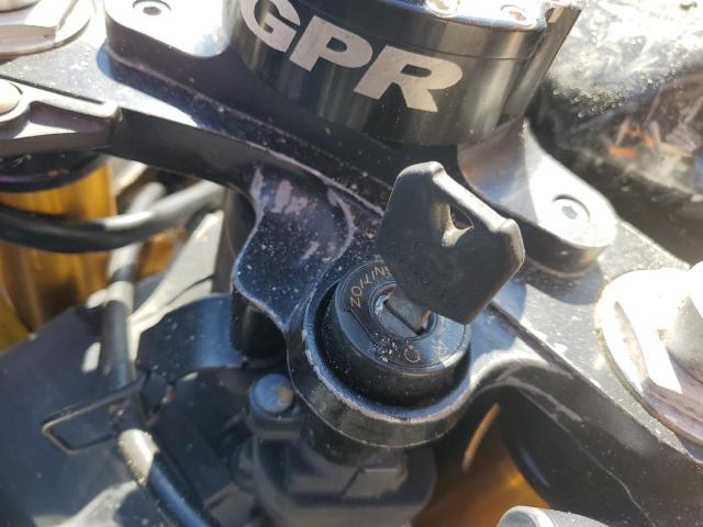 2006 YAMAHA YZFR6 L JYARJ12E86A000491