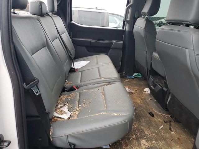 2022 FORD F150 SUPER - 1FTFW1E53NFA52102
