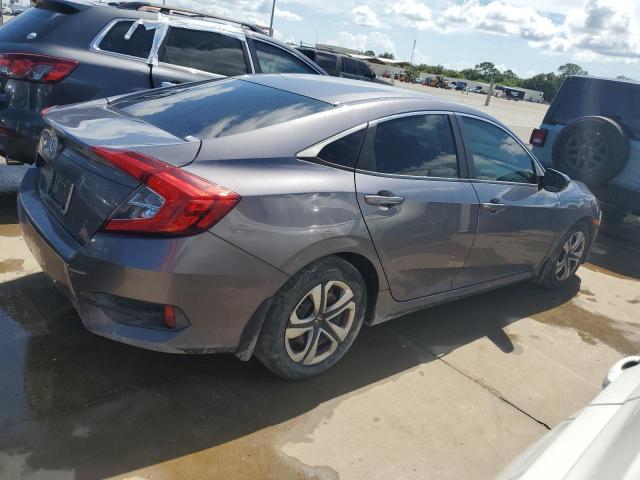 2018 HONDA CIVIC LX - 19XFC2F56JE033738