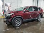2017 HONDA CR-V EXL - 2HKRW2H8XHH653154