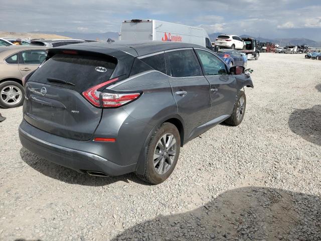 VIN 5N1AZ2MH3GN131731 2016 Nissan Murano, S no.3