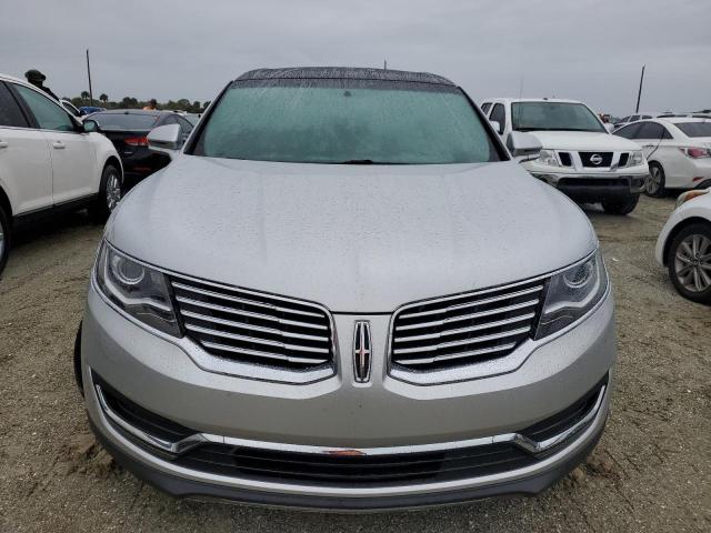 VIN 2LMTJ6LRXGBL20913 2016 Lincoln MKX, Reserve no.5