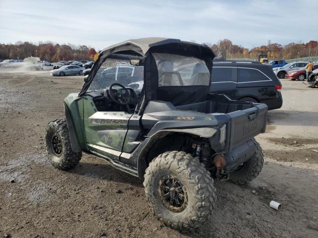 2021 YAMAHA YXE1000 5Y4AN42Y2MA101046