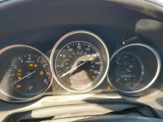2017 MAZDA 6 TOURING - JM1GL1V57H1109044