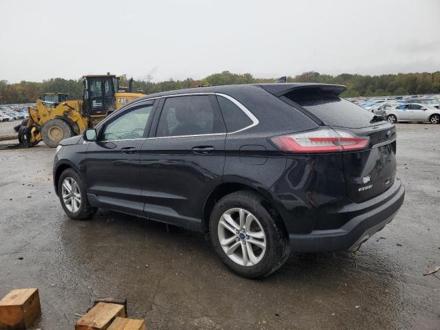 2019 FORD EDGE SEL - 2FMPK3J94KBB24955