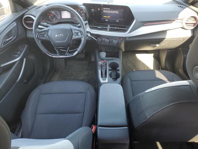 2024 CHEVROLET TRAX 1RS - KL77LGE28RC223212