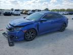 2021 HONDA CIVIC SPOR - 2HGFC2F85MH558066