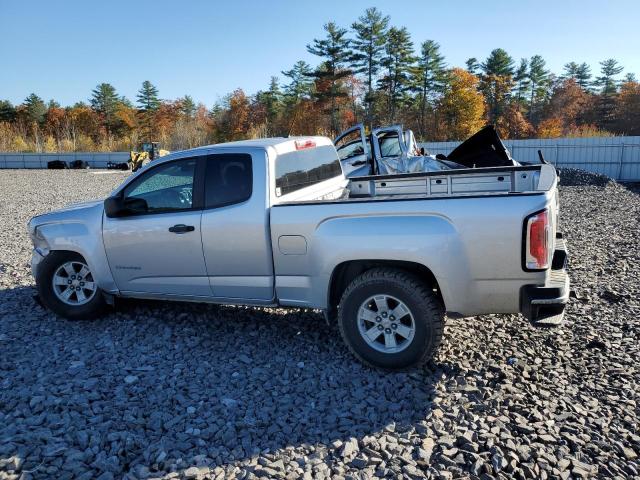 2016 GMC CANYON - 1GTH5BEAXG1389414