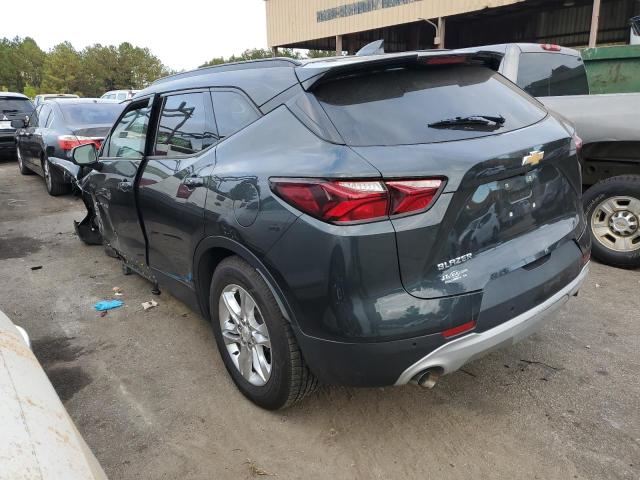 2020 CHEVROLET BLAZER 3LT - 3GNKBDRSXLS617019