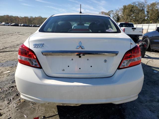 2020 MITSUBISHI MIRAGE G4 - ML32F3FJ0LHF00664