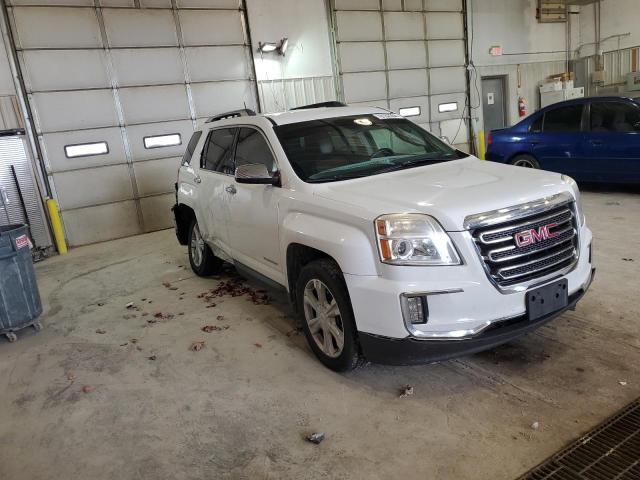 Vin: 2gkflue32g6185007, lot: 78152354, gmc terrain slt 20164