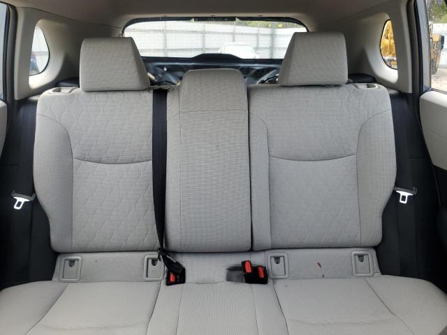 2024 TOYOTA COROLLA CR - 7MUAAAAG1RV090407