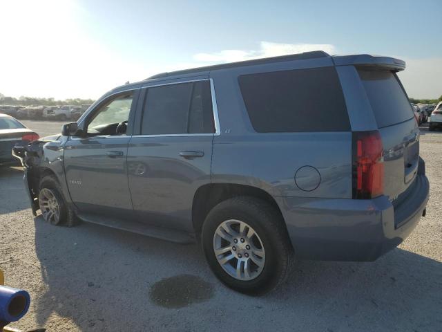 VIN 1GNSCBKC7FR671079 2015 Chevrolet Tahoe, C1500 Lt no.2